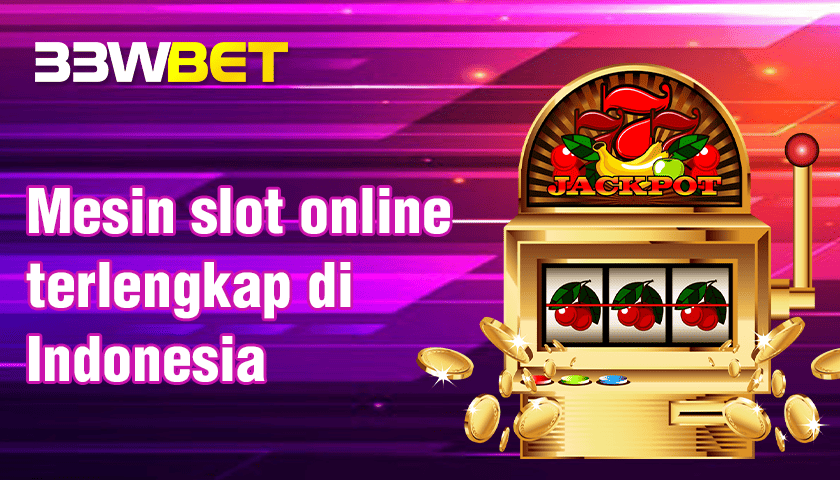 BURSASLOT Situs Gaming Online Terbesar Resmi Terpercaya